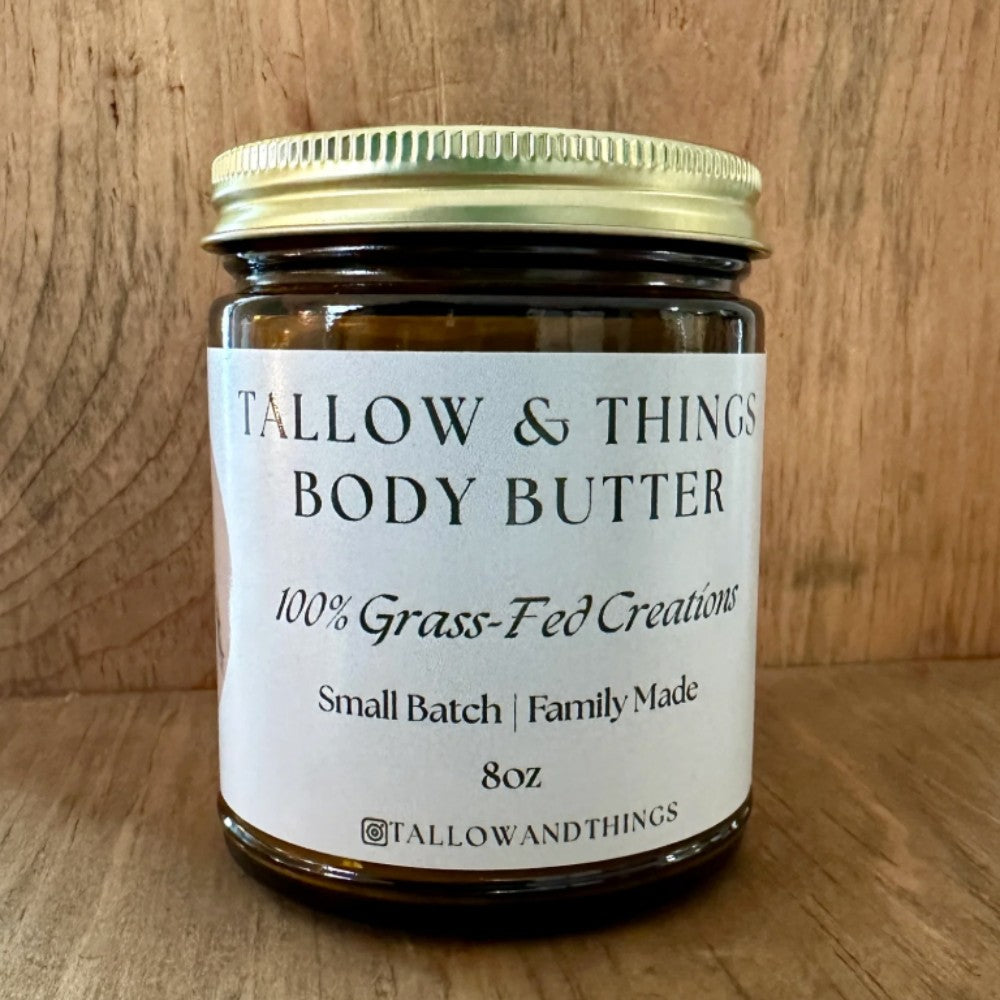 Body Butters