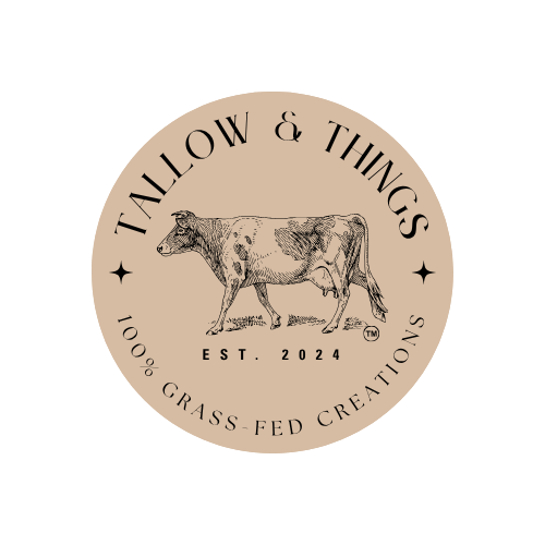 Tallow & Things™ Store