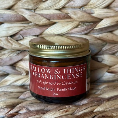 Tallow & Things™️ Store Gift Card